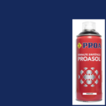 Spray proalac esmalte laca al poliuretano ral 5022 - ESMALTES